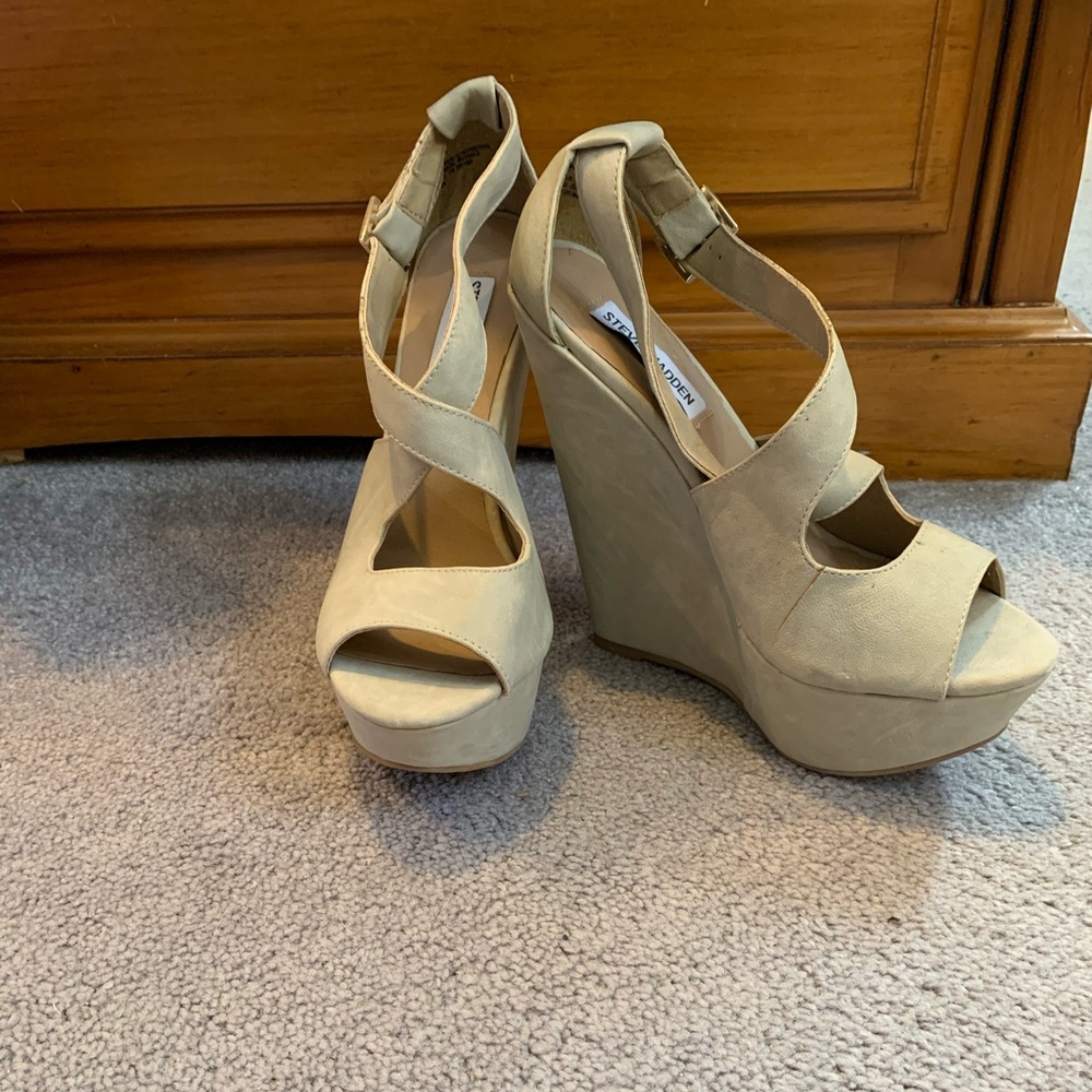 Brand new Steve Madden